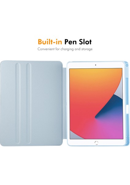 Pu Kılıf iPad Air 10.5 / Pro 10.5 / 10.2 Için (Yurt Dışından) indirimleri