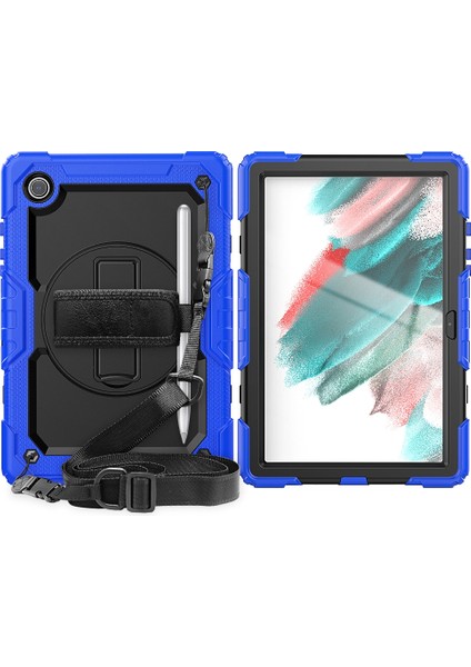 Samsung Galaxy Tab A8 10.5 2021 X200 / X205 Tablet Kılıfı (Yurt Dışından) fiyatları