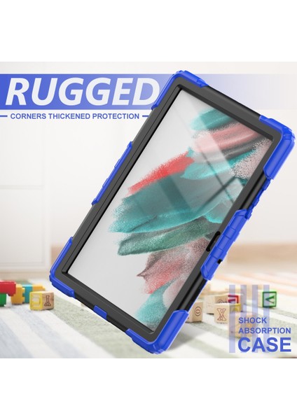 Samsung Galaxy Tab A8 10.5 2021 X200 / X205 Tablet Kılıfı (Yurt Dışından) indirimleri