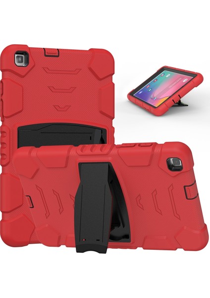 Samsung Galaxy Tab A8.0 2019 T290 Için Pc + Silikon Kılıf (Yurt Dışından) fiyatları