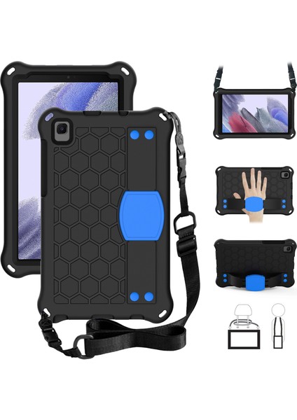 Samsung Galaxy A7 T220 / T225 Eva + Pc Kılıfı Için Samsung Galaxy A7 Lite T220 / T225 (Yurt Dışından)