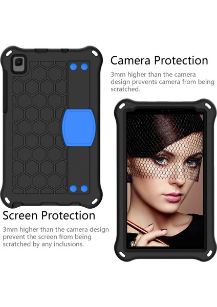 Samsung Galaxy A7 T220 / T225 Eva + Pc Kılıfı Için Samsung Galaxy A7 Lite T220 / T225 (Yurt Dışından) fiyatları