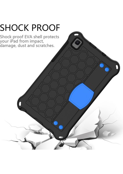 Samsung Galaxy A7 T220 / T225 Eva + Pc Kılıfı Için Samsung Galaxy A7 Lite T220 / T225 (Yurt Dışından) modelleri