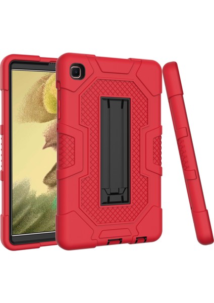 Samsung Galaxy Tab A7 Lite T220 / T225 Için Tutuculu Kılıf (Yurt Dışından) fiyatları