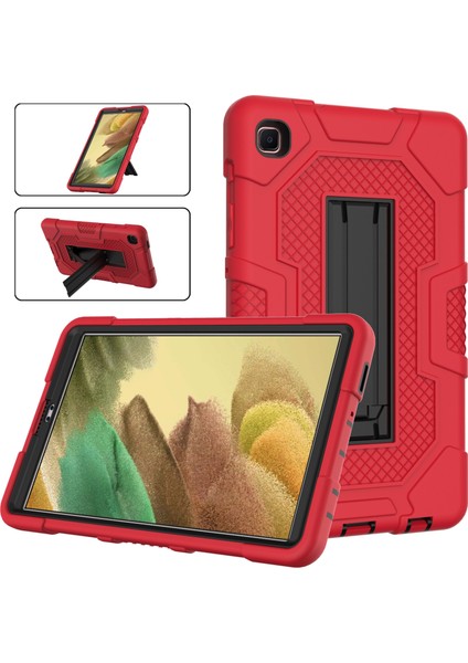 Samsung Galaxy Tab A7 Lite T220 / T225 Için Tutuculu Kılıf (Yurt Dışından) modelleri