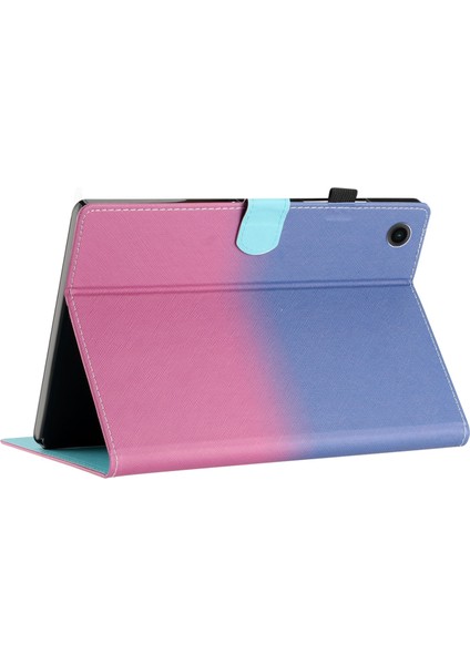 Samsung Galaxy Tab A8 2021 X205 / X200 Tablet Kılıfı (Yurt Dışından) indirimleri