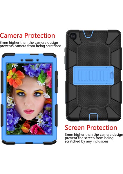 Galaxy Tab A8.0 2019 Için (Yurt Dışından) fiyatları