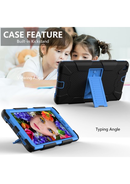 Galaxy Tab A8.0 2019 Için (Yurt Dışından) fırsatları