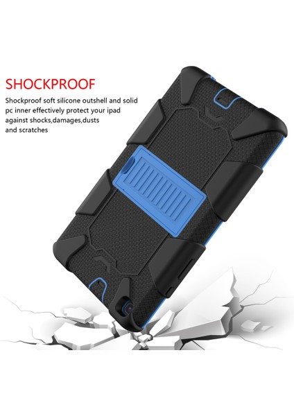 Galaxy Tab A8.0 2019 Için (Yurt Dışından) indirimleri