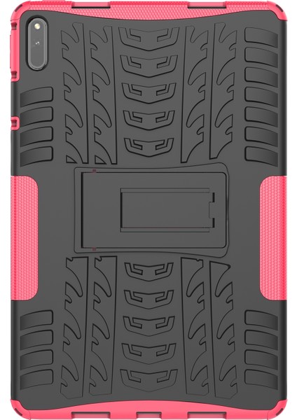 Huawei Matepad 11 Için Tpu+Pc Koruyucu Kılıf (Yurt Dışından) modelleri