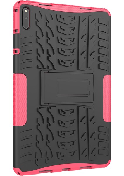 Huawei Matepad 11 Için Tpu+Pc Koruyucu Kılıf (Yurt Dışından) fırsatları