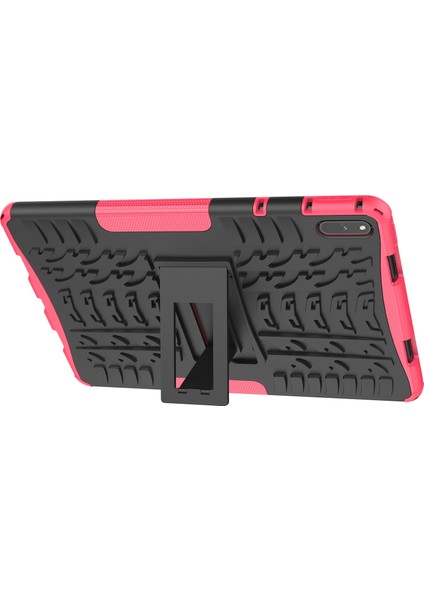 Huawei Matepad 11 Için Tpu+Pc Koruyucu Kılıf (Yurt Dışından) indirimleri