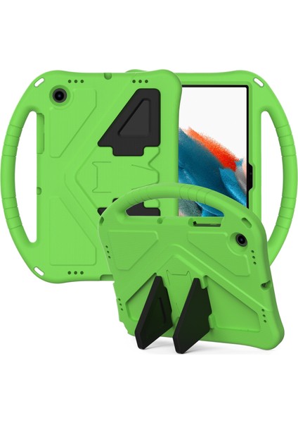 Eva Kılıf Samsung Galaxy Tab A8 10.5 2021 X200 / X205 (Yurt Dışından)