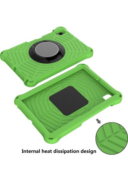 Samsung Galaxy Tab A 10.1 2019 SM-T515 / SM-T510 Kılıfı Için (Yurt Dışından) indirimleri