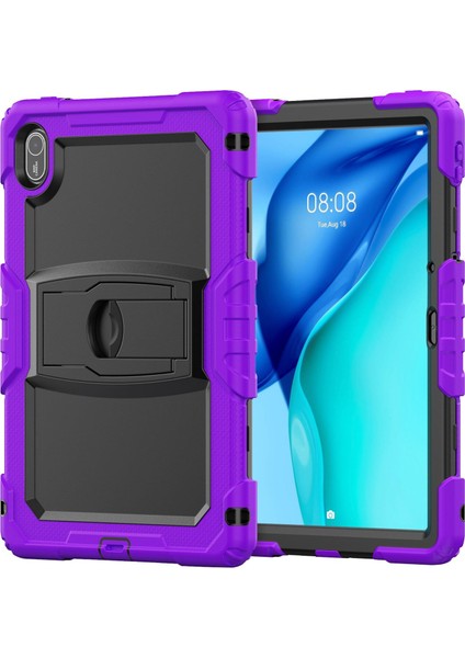 Huawei Matepad Se 11 2024 Için Silikon Pc Tablet Kılıfı (Yurt Dışından) fiyatları