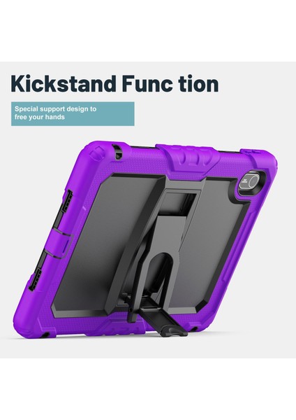 Huawei Matepad Se 11 2024 Için Silikon Pc Tablet Kılıfı (Yurt Dışından) modelleri