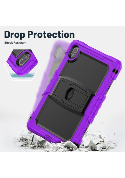 Huawei Matepad Se 11 2024 Için Silikon Pc Tablet Kılıfı (Yurt Dışından) indirimleri