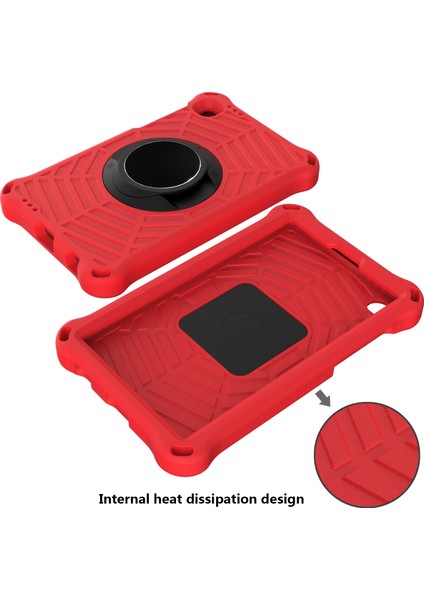 Samsung Galaxy Tab A7 8.7 SM-T220 / SM-T225 Kılıfı Için (Yurt Dışından) indirimleri