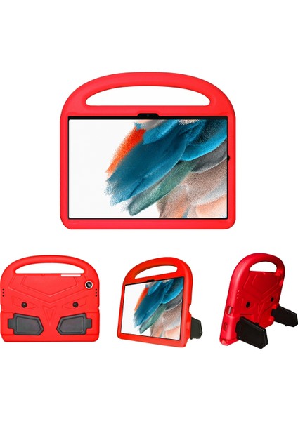 Samsung Galaxy Tab A8 10.5 2021 X200 / X205 Tablet Kılıfı (Yurt Dışından)