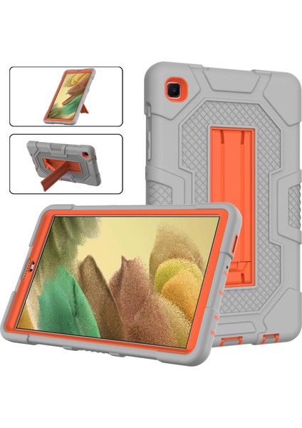 Samsung Galaxy Tab A7 Lite T220 / T225 Için Tutuculu Kılıf (Yurt Dışından) modelleri