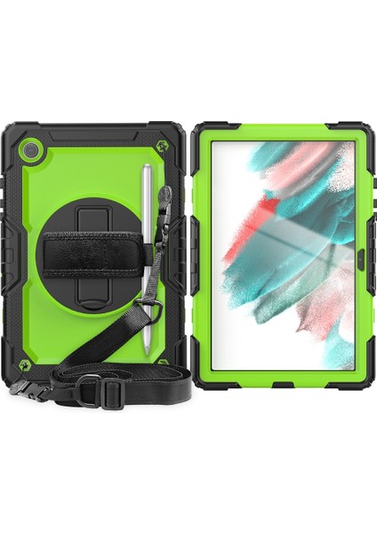 Samsung Galaxy Tab A8 10.5 2021 X200 / X205 Tablet Kılıfı (Yurt Dışından) fiyatları