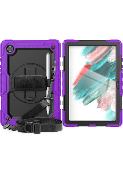 Samsung Galaxy Tab A8 10.5 2021 X200 / X205 Tablet Kılıfı (Yurt Dışından) fiyatları