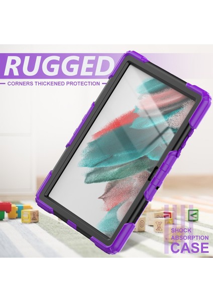 Samsung Galaxy Tab A8 10.5 2021 X200 / X205 Tablet Kılıfı (Yurt Dışından) indirimleri