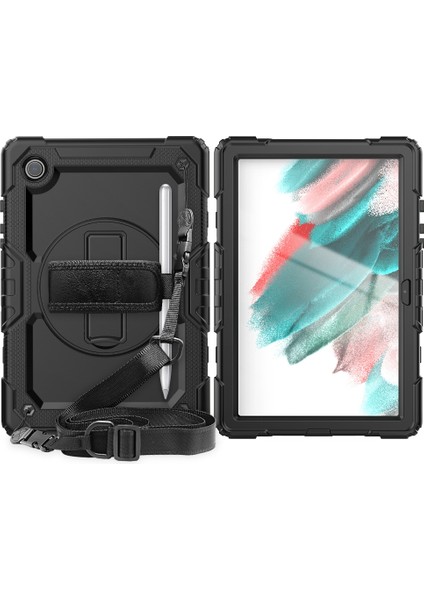 Samsung Galaxy Tab A8 10.5 2021 X200 / X205 Tablet Kılıfı (Yurt Dışından) fiyatları