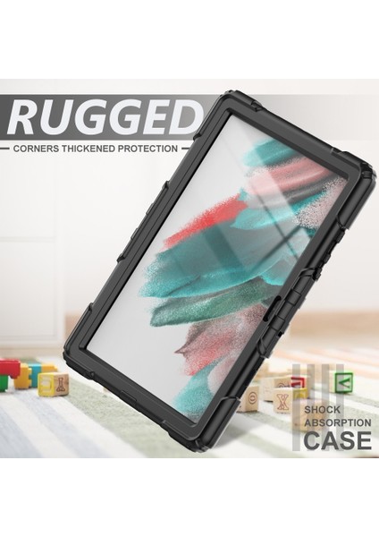 Samsung Galaxy Tab A8 10.5 2021 X200 / X205 Tablet Kılıfı (Yurt Dışından) indirimleri