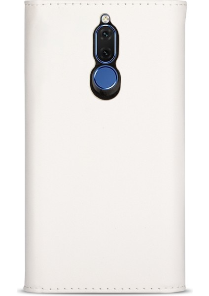 Huawei Mate 10 Lite Için Deri Kılıf (Yurt Dışından) indirimleri