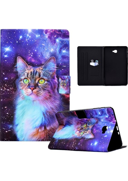 Samsung Galaxy Tab A 10.1 2016 Tablet Kılıfı (Yurt Dışından)