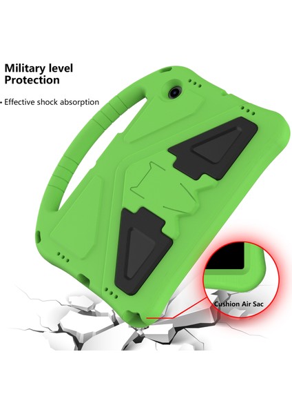 Eva Kılıf Samsung Galaxy Tab A8 10.5 2021 X200 / X205 (Yurt Dışından) indirimleri