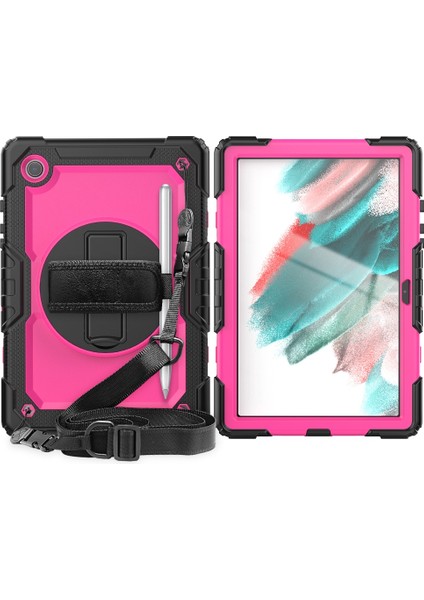 Samsung Galaxy Tab A8 10.5 2021 X200 / X205 Tablet Kılıfı (Yurt Dışından) fiyatları