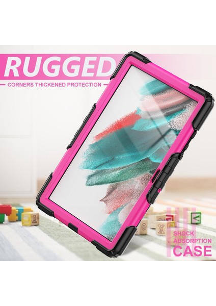 Samsung Galaxy Tab A8 10.5 2021 X200 / X205 Tablet Kılıfı (Yurt Dışından) indirimleri