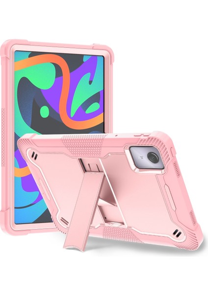 Lenovo Tab M11 / Xiaoxin Pad 11 2024 Için Tablet Birleşik Kılıf (Yurt Dışından)