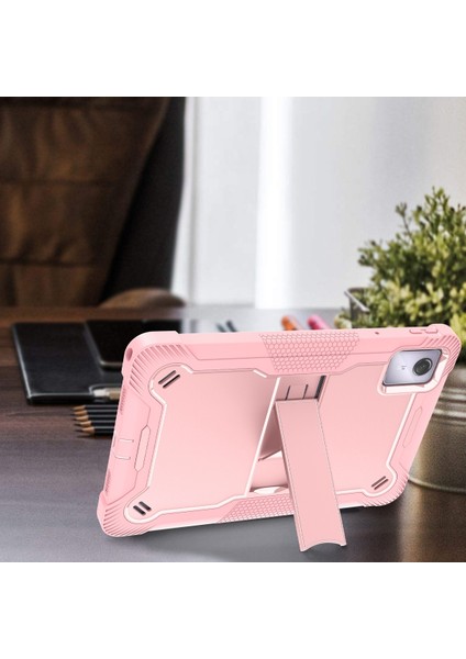 Lenovo Tab M11 / Xiaoxin Pad 11 2024 Için Tablet Birleşik Kılıf (Yurt Dışından) modelleri
