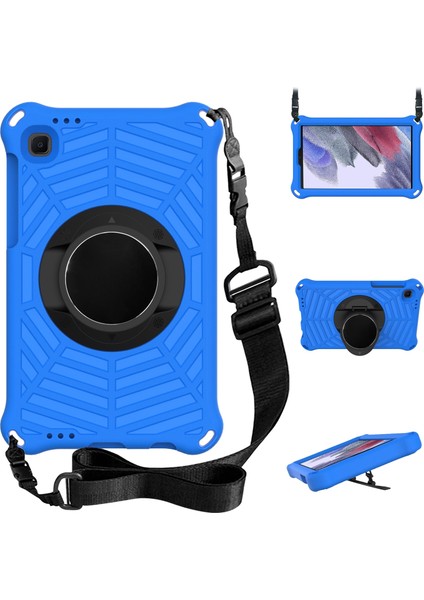 Samsung Galaxy Tab A7 8.7 SM-T220 / SM-T225 Kılıfı Için (Yurt Dışından)