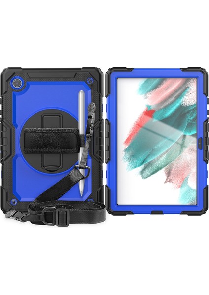 Samsung Galaxy Tab A8 10.5 2021 X200 / X205 Tablet Kılıfı (Yurt Dışından) fiyatları