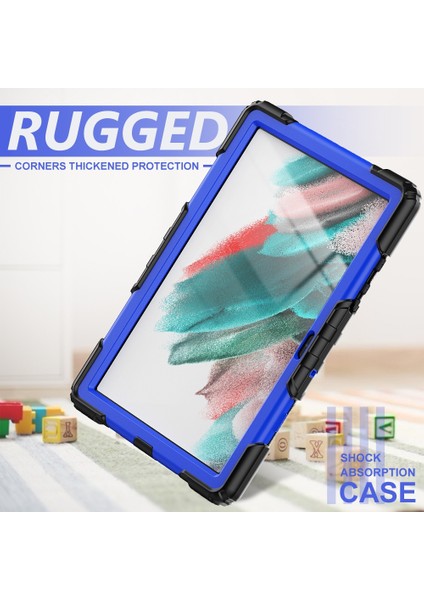 Samsung Galaxy Tab A8 10.5 2021 X200 / X205 Tablet Kılıfı (Yurt Dışından) indirimleri