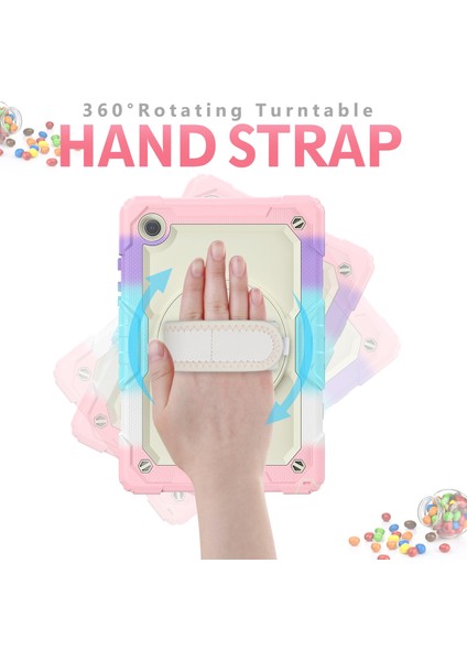 Samsung Galaxy Tab A8 10.5 2021 X200 / X205 Tablet Kılıfı (Yurt Dışından) modelleri