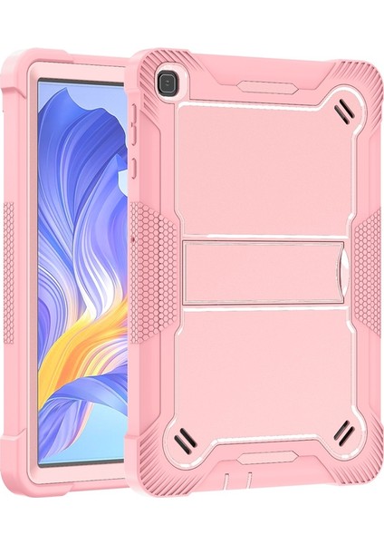 Honor Pad X8 Için Silikon Hibrit Pc Tablet Kılıfı (Yurt Dışından) fiyatları