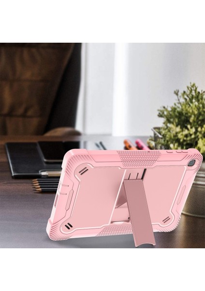 Honor Pad X8 Için Silikon Hibrit Pc Tablet Kılıfı (Yurt Dışından) fırsatları