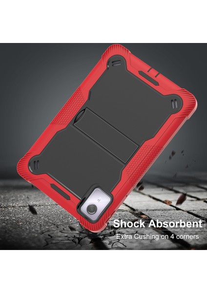 Lenovo Tab M11 / Xiaoxin Pad 11 2024 Için Tablet Birleşik Kılıf (Yurt Dışından) fırsatları