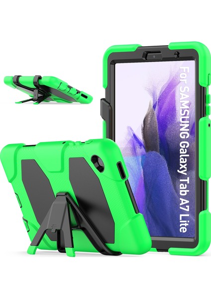 Samsung Galaxy A7 8.7 2021 T220 / T225 Kılıf Samsung Galaxy A7 Lite 8.7 2021 T220 / T225 (Yurt Dışından)