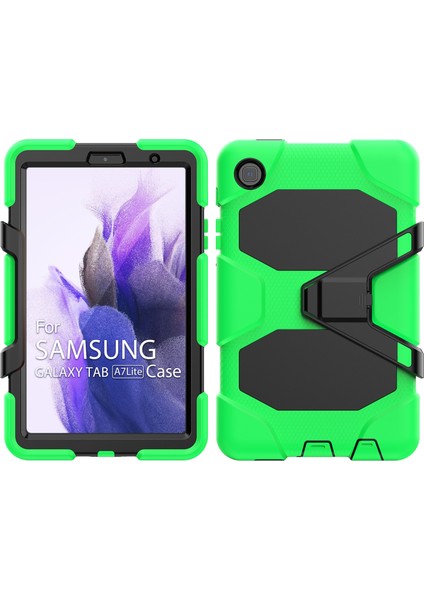 Samsung Galaxy A7 8.7 2021 T220 / T225 Kılıf Samsung Galaxy A7 Lite 8.7 2021 T220 / T225 (Yurt Dışından) fiyatları