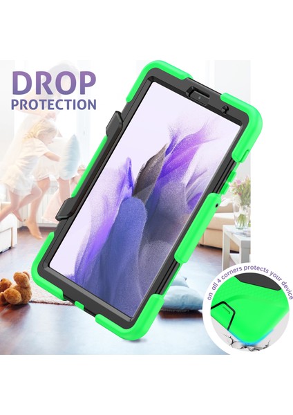 Samsung Galaxy A7 8.7 2021 T220 / T225 Kılıf Samsung Galaxy A7 Lite 8.7 2021 T220 / T225 (Yurt Dışından) fırsatları