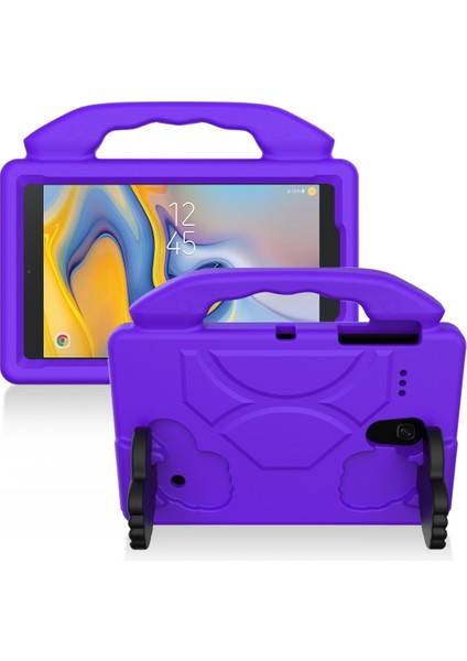 Galaxy Tab A 8.0 T387 Için (Yurt Dışından)