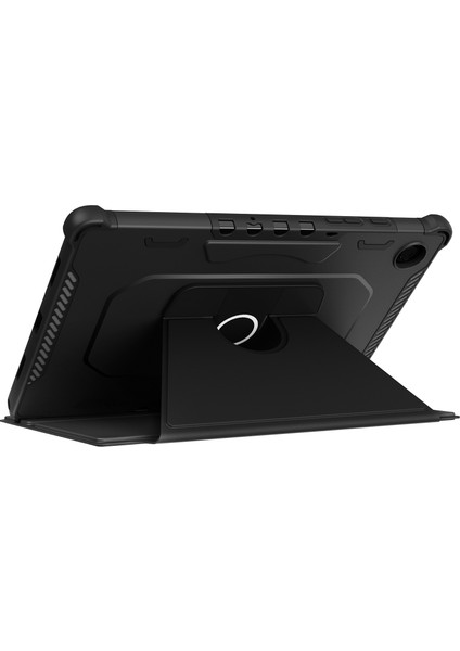 Galaxy Tab A8 10.5 2021 Tablet Kılıfı (Siyah) (Yurt Dışından) fiyatları