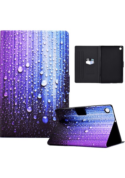 Samsung Galaxy Tab A8 10.5 2021 Tablet Kılıfı (Yurt Dışından)