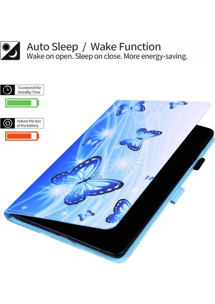 Samsung Galaxy Tab A7 10.4 2020 SM-T500 / SM-T505 Kılıfı (Yurt Dışından) fırsatları